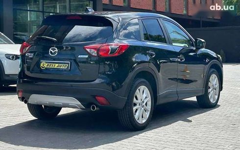 Mazda CX-5 2012 - фото 6