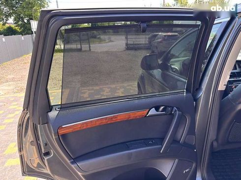 Audi Q7 2015 - фото 22