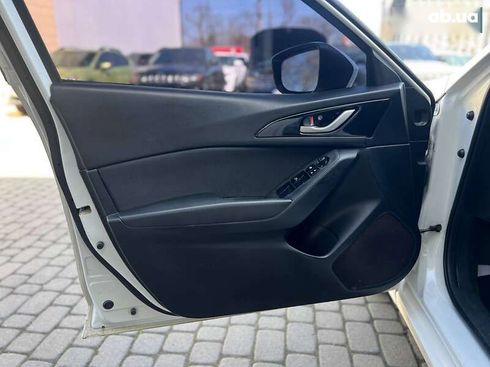 Mazda 3 2013 - фото 11