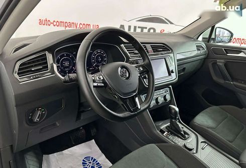 Volkswagen Tiguan 2016 - фото 8