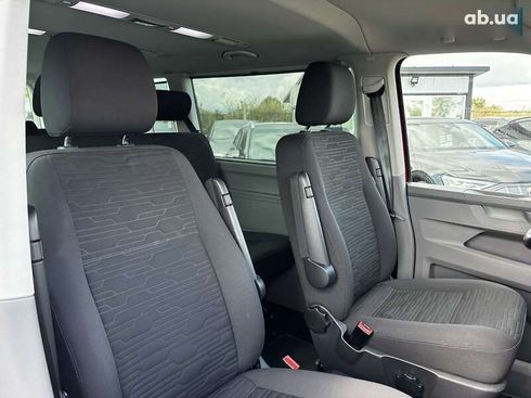 Volkswagen Caravelle 2020 - фото 19