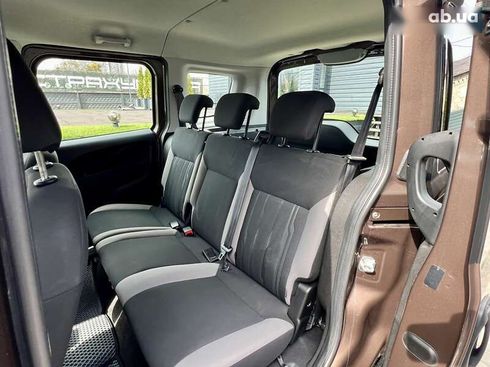 Fiat Doblo 2019 - фото 27