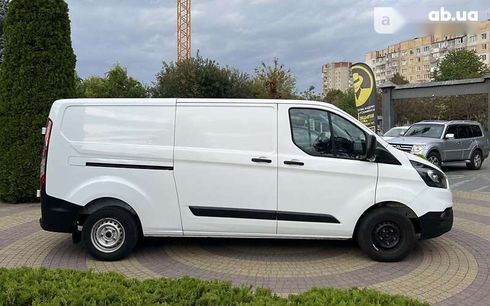 Ford Transit Custom 2019 - фото 7