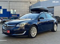 Продажа б/у авто 2014 года в Одессе - купить на Автобазаре