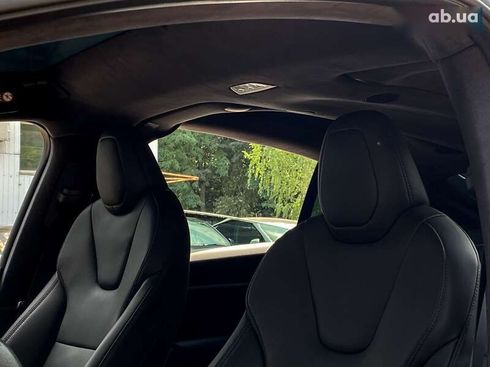 Tesla Model X 2022 - фото 14
