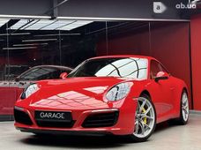 Купити Porsche 911 бу в Україні - купити на Автобазарі