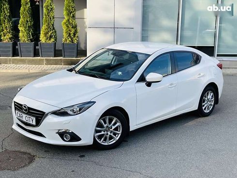 Mazda 3 2015 - фото 2