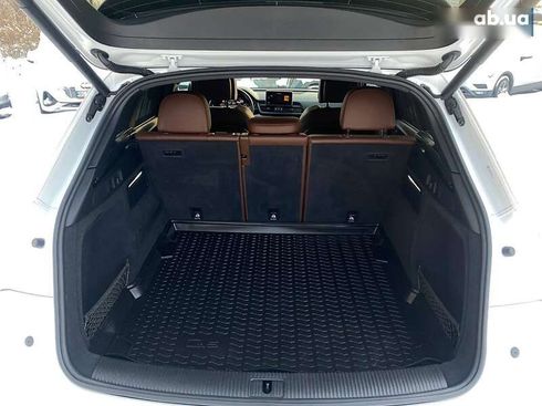 Audi Q5 2018 - фото 27