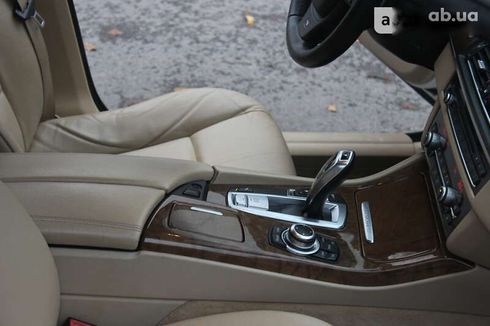 BMW 5 серия 2012 - фото 30