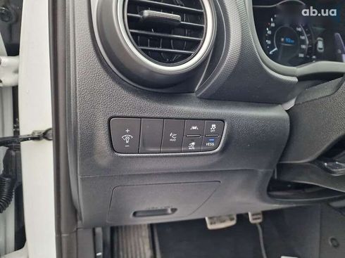 Hyundai Kona 2018 - фото 23