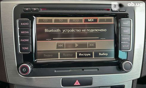 Volkswagen Passat 2011 - фото 27