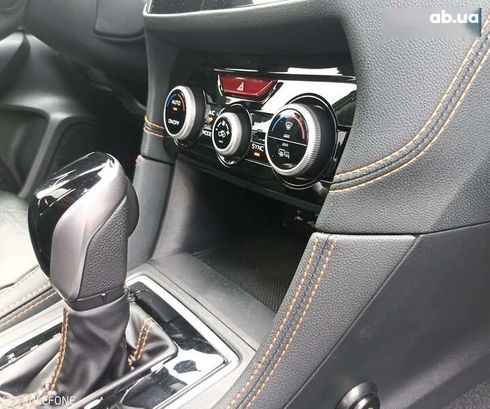 Subaru XV 2022 - фото 15