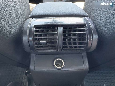 Opel Vectra 2008 - фото 30