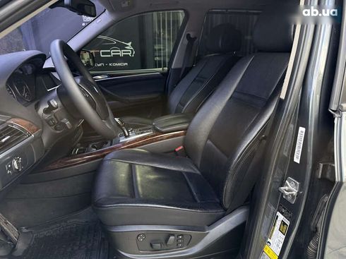 BMW X5 2010 - фото 5