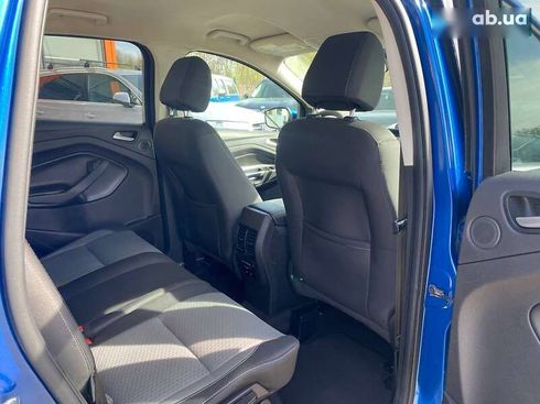Ford Escape 2017 - фото 24