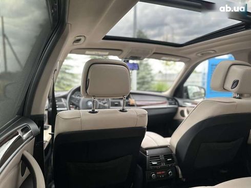 BMW X5 2010 - фото 23