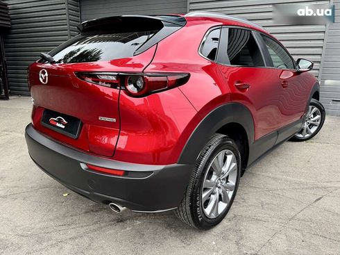 Mazda CX-30 2024 - фото 9