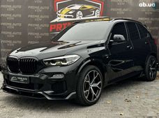 Продаж вживаних BMW X5 в Вінницькій області - купити на Автобазарі