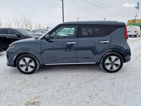 Kia Soul 2019 - фото 18