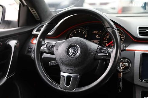 Volkswagen Passat 2011 - фото 12