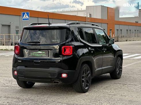 Jeep Renegade 2019 - фото 7