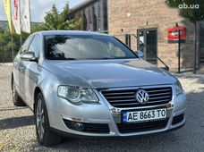 Продажа б/у Volkswagen Passat 2008 года в Виннице - купить на Автобазаре
