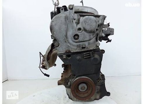 двигатель в сборе для Renault Thalia - купити на Автобазарі - фото 4
