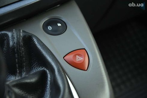 Renault Scenic 2006 - фото 27