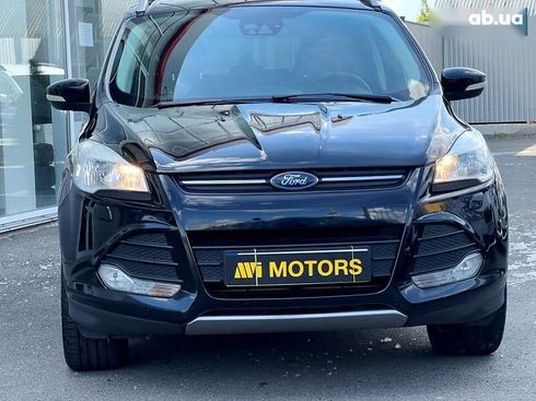 Ford Kuga 2016 - фото 5