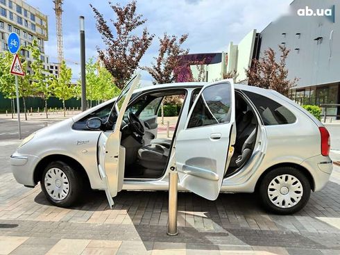 Citroёn Xsara Picasso 2004 - фото 10