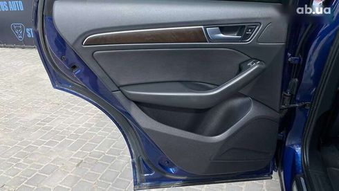 Audi Q5 2014 - фото 27