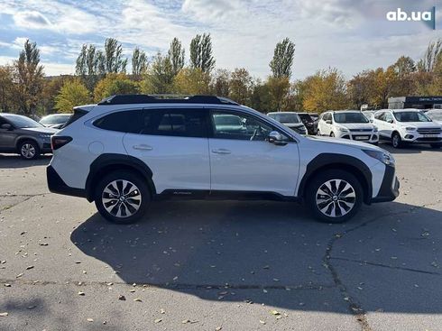 Subaru Outback 2023 - фото 4