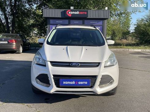 Ford Escape 2013 - фото 2