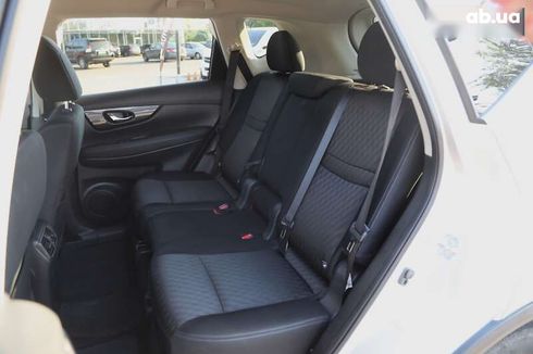 Nissan Rogue 2016 - фото 8