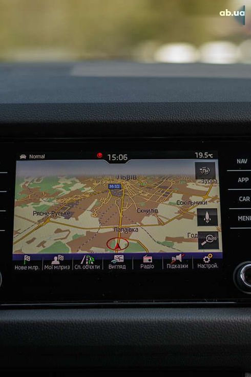 Skoda Kodiaq 2019 - фото 25