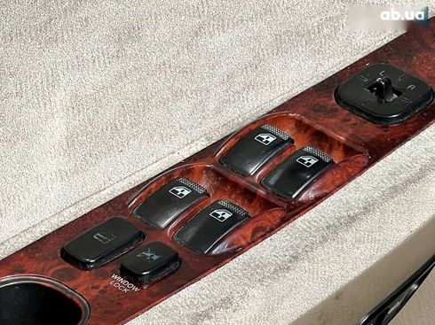 Kia Optima 2003 - фото 16