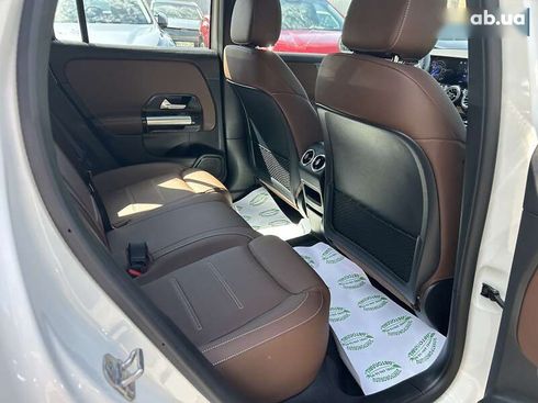 Mercedes-Benz EQA-Класс 2024 - фото 18