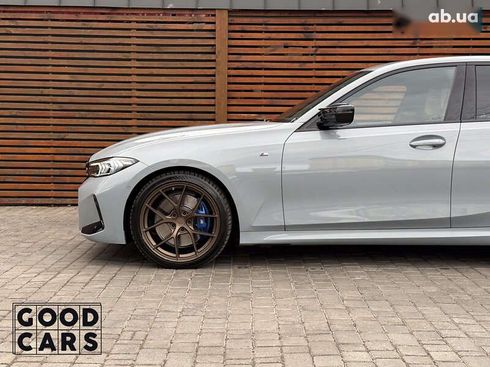 BMW 3 серия 2023 - фото 11