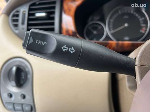 Jaguar X-Type 2005 - фото 18