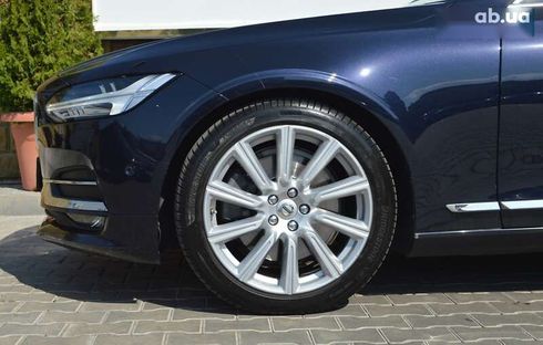 Volvo V90 2016 - фото 14