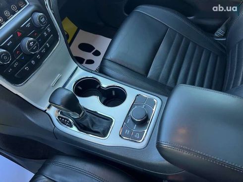 Jeep Grand Cherokee 2018 - фото 17