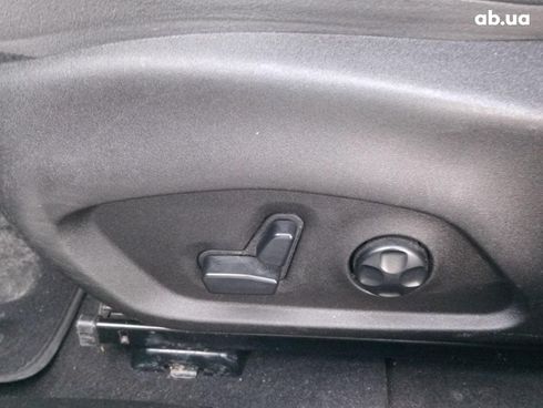 Jeep Renegade 2017 синий - фото 12