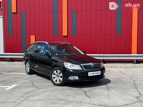 Skoda Octavia 2012 - фото 6