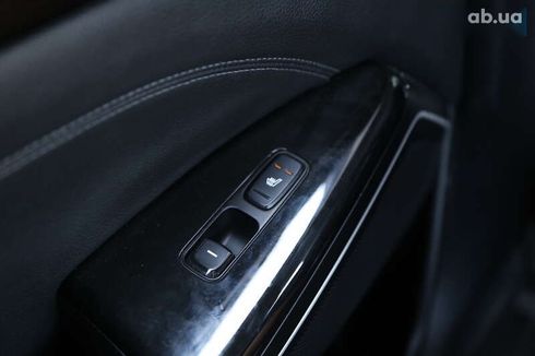 Kia K7 2016 - фото 29