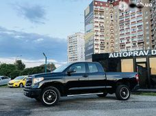 Купити Toyota Tundra бу в Україні - купити на Автобазарі