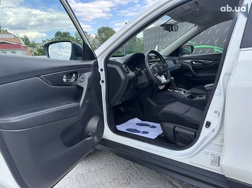Nissan Rogue 2016 - фото 5