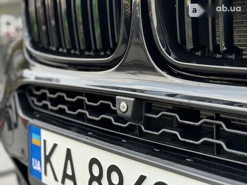 BMW X6 2016 - фото 6