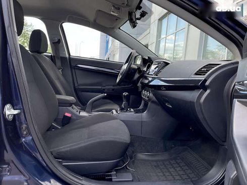 Mitsubishi Lancer 2013 - фото 11
