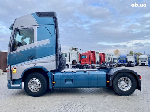 Volvo FH 13 2016 - фото 4