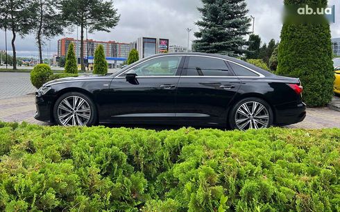 Audi A6 2019 - фото 4